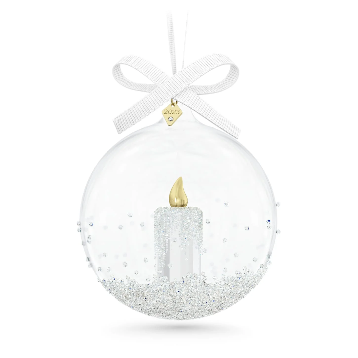 Annual Edition Ball Ornament 2023