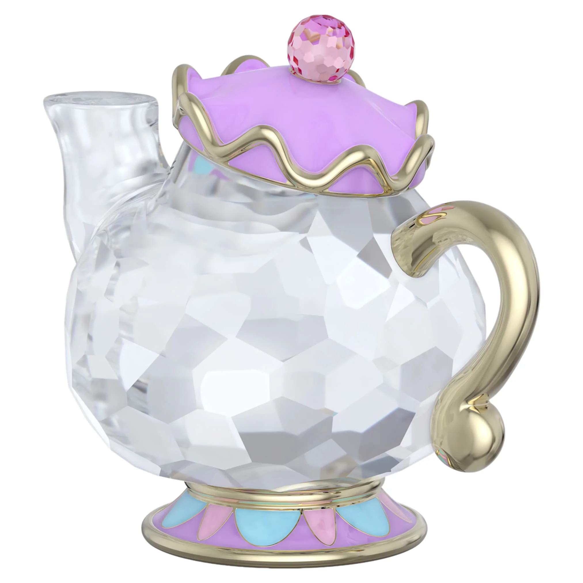 Beauty And The Beast Mrs. Potts - Image 4