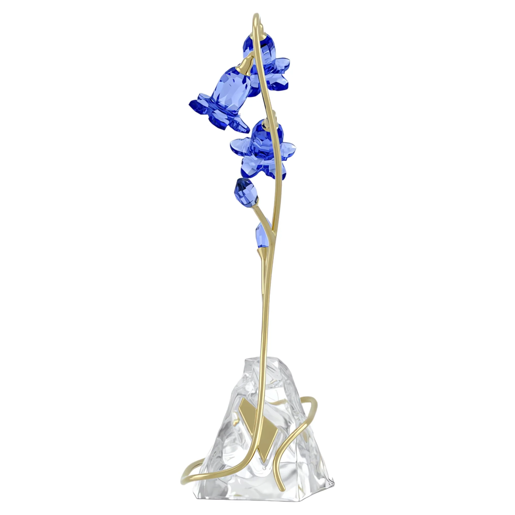 Florere Blue Bellflower - Image 4