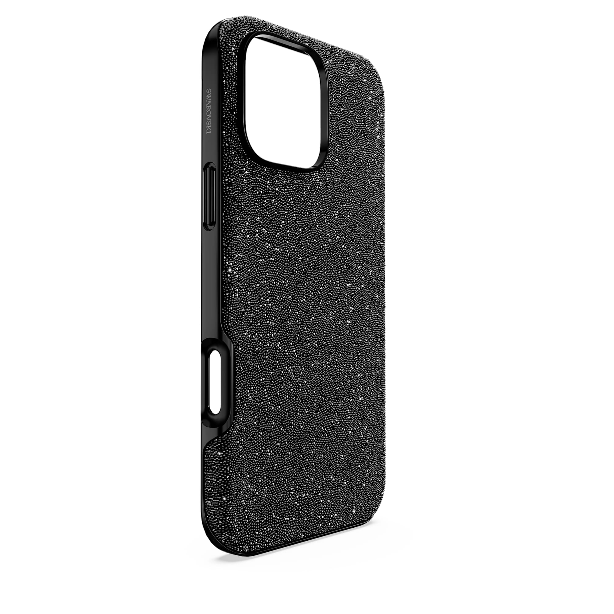 High smartphone case iPhone® 16 Pro Max, Black - Image 3