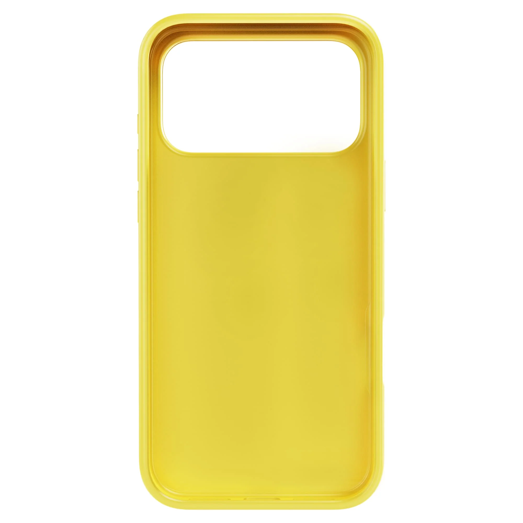 High smartphone case Minions, iPhone® 17 Pro Max, Yellow - Image 5