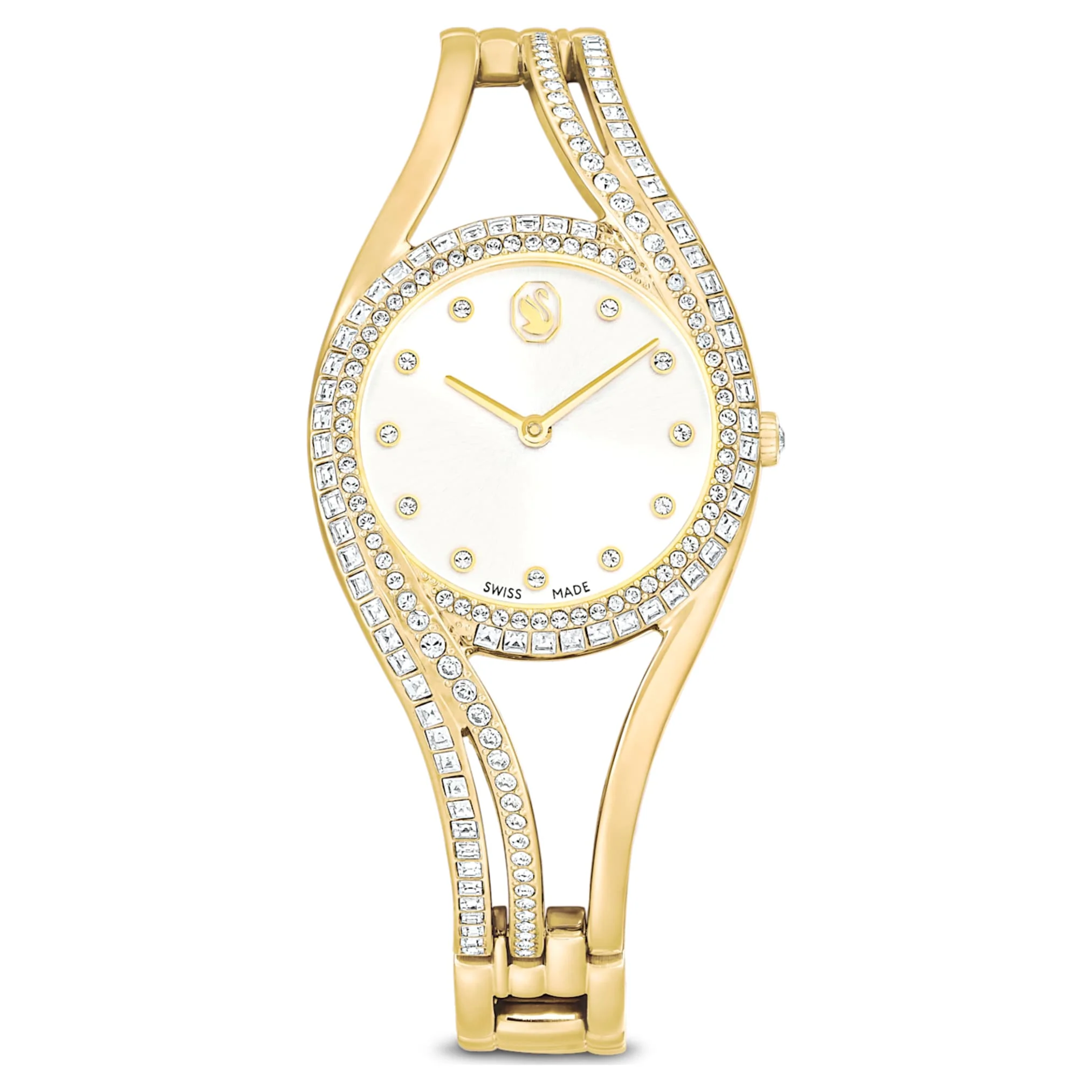 Swarovski Watches | שעוני סברובסקי