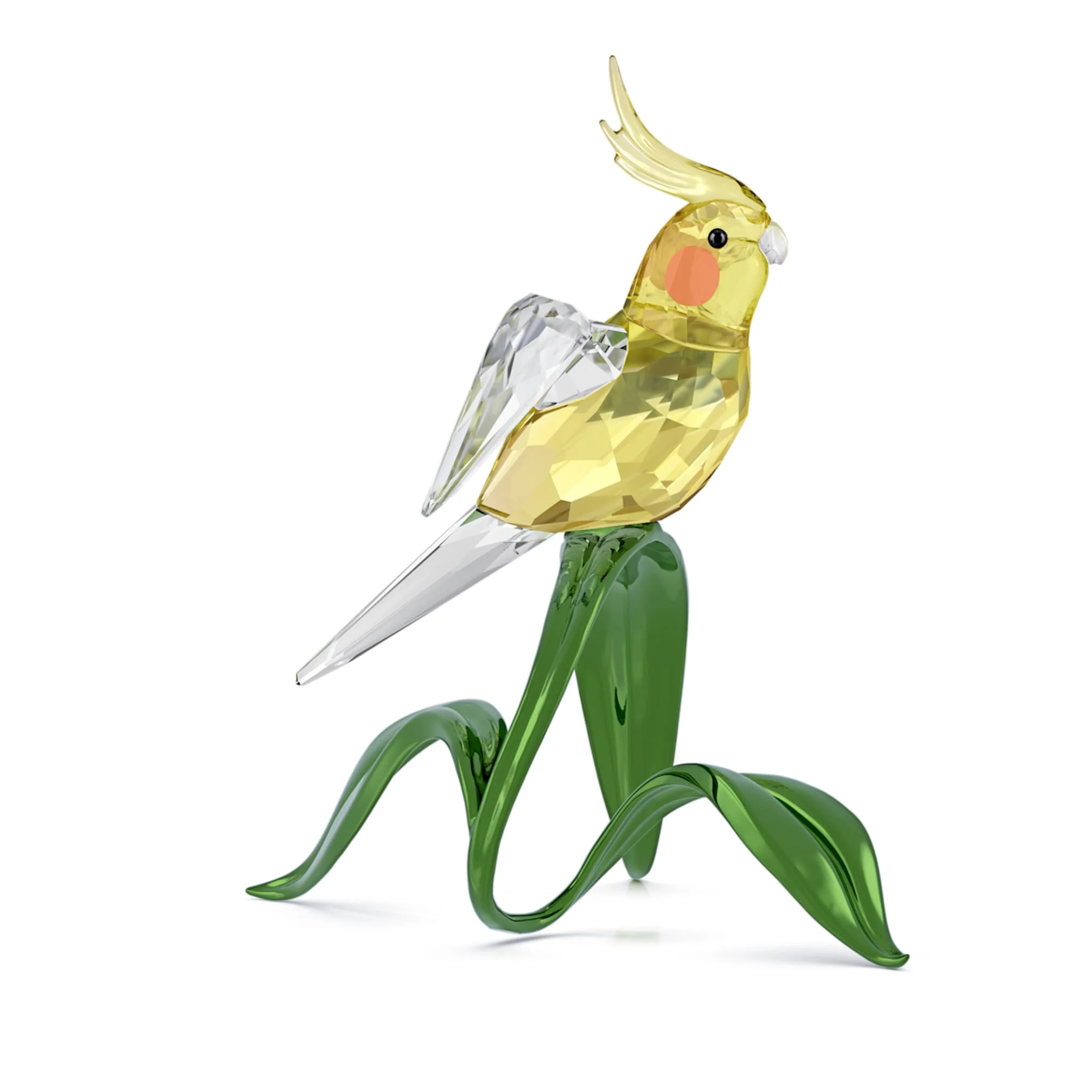 Idyllia Cockatiel