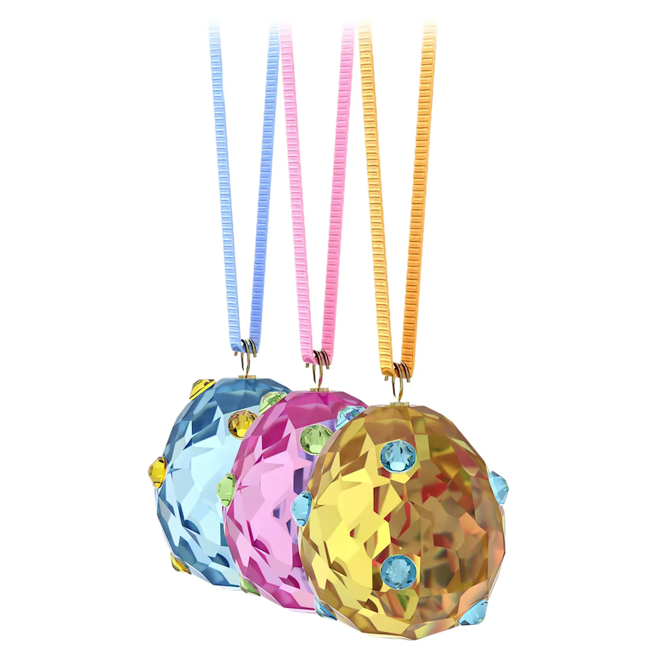 Idyllia Eggs Ornament Set - Image 2