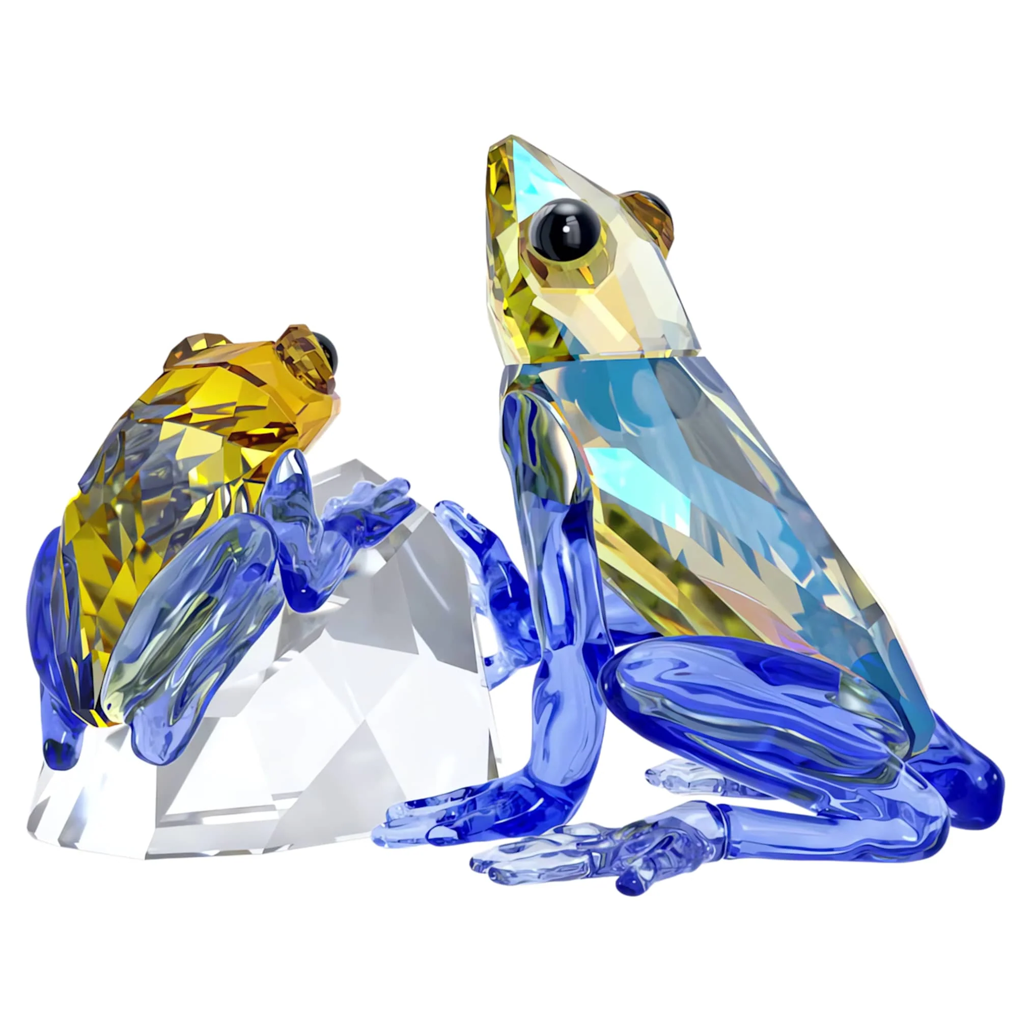 Idyllia Frog and Baby - Image 2