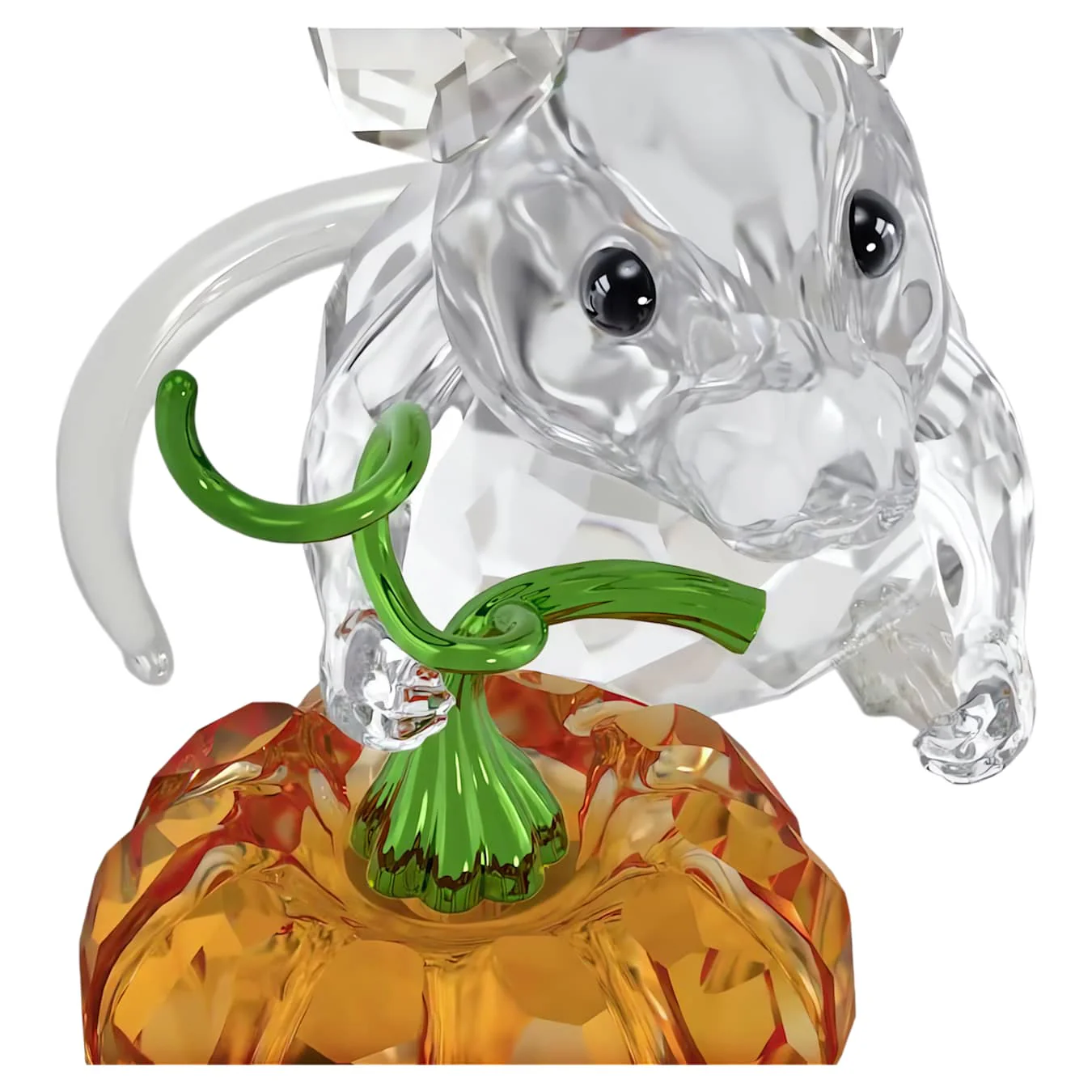 Idyllia Mouse and Pumpkin - Image 2