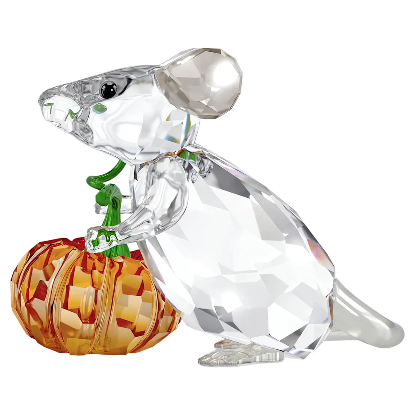 Idyllia Mouse and Pumpkin - Image 3