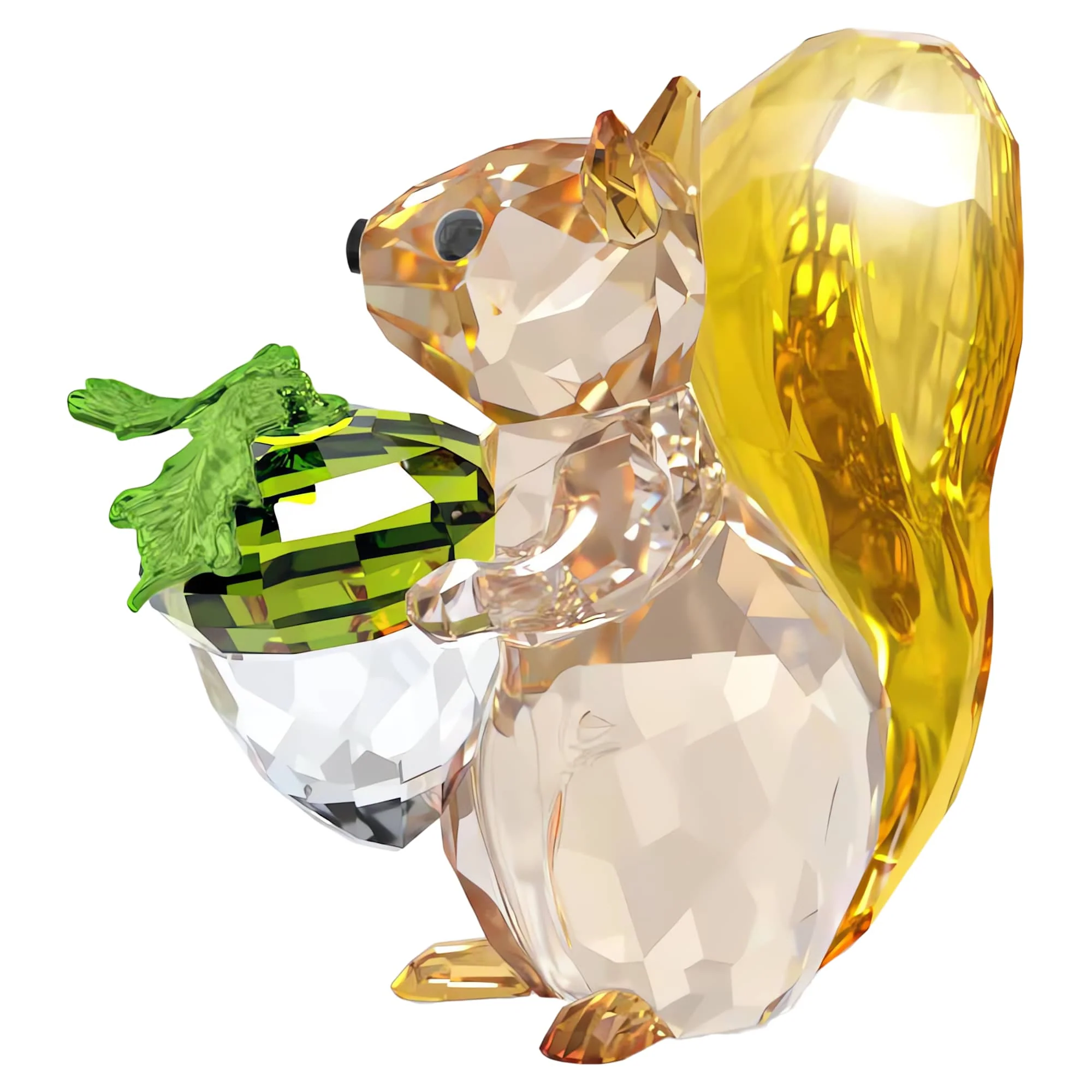 Idyllia Squirrel and Acorn - Image 2