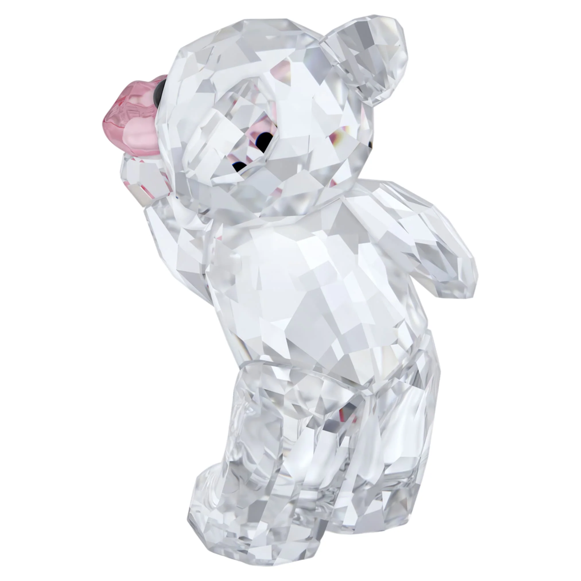 Kris Bear A Kiss full of Love - Image 3