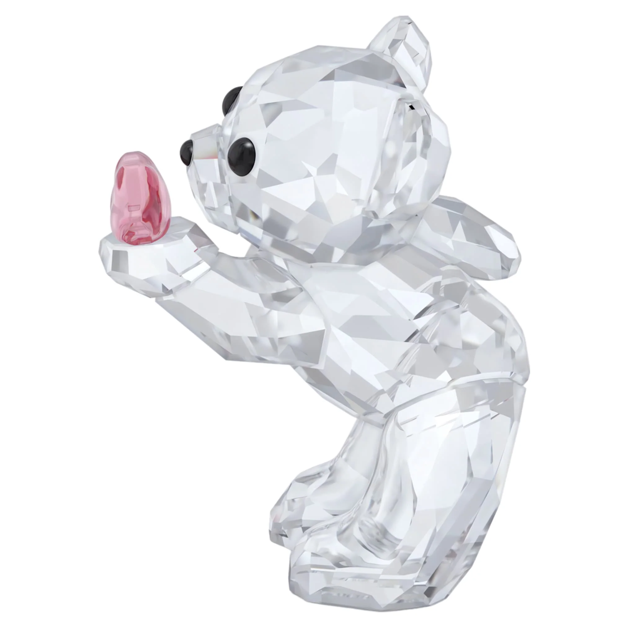 Kris Bear A Kiss full of Love - Image 4