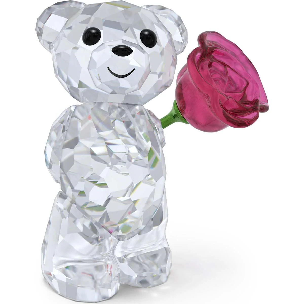 Kris Bear A Rose with Love