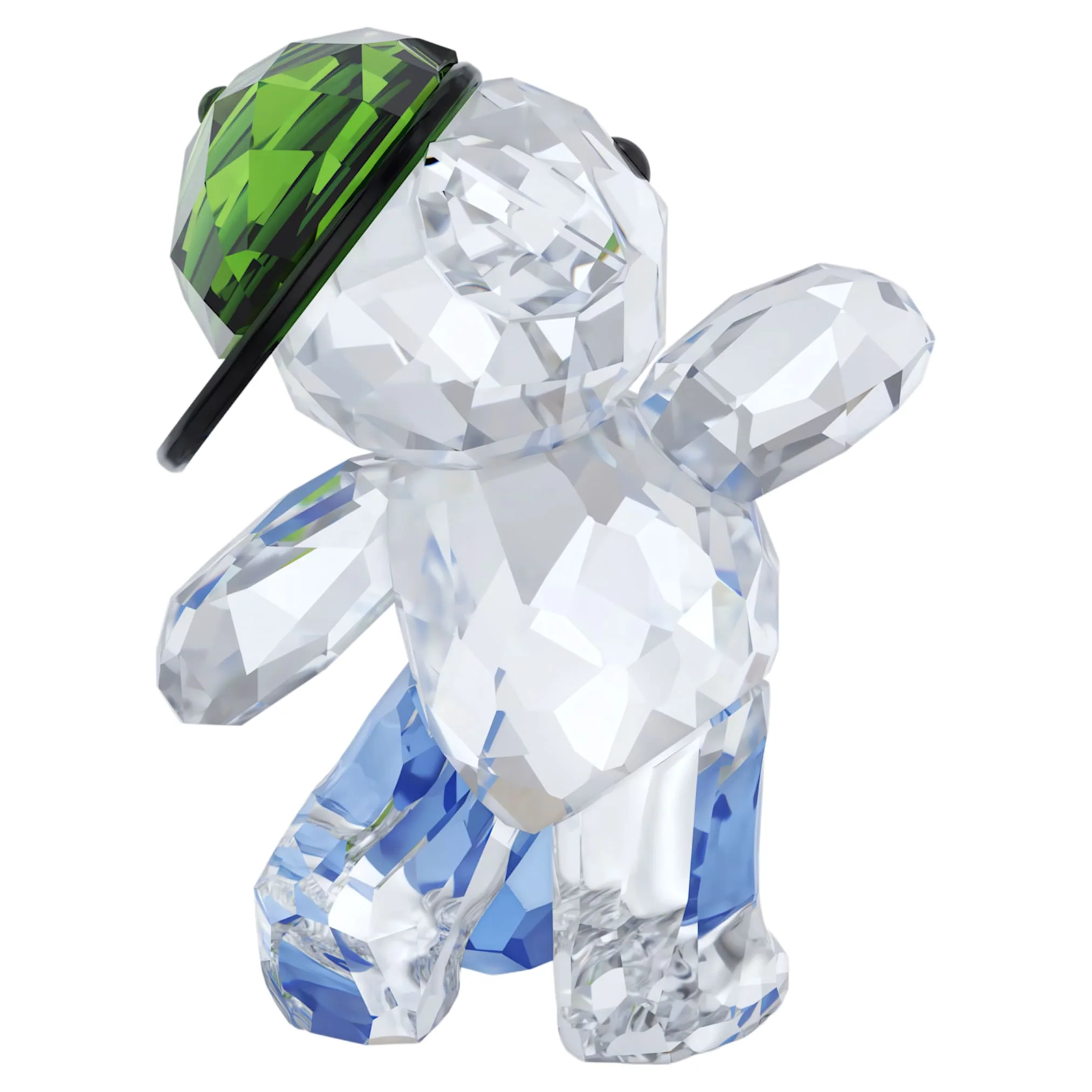 Kris Bear Goal Scorer Bear - Image 4